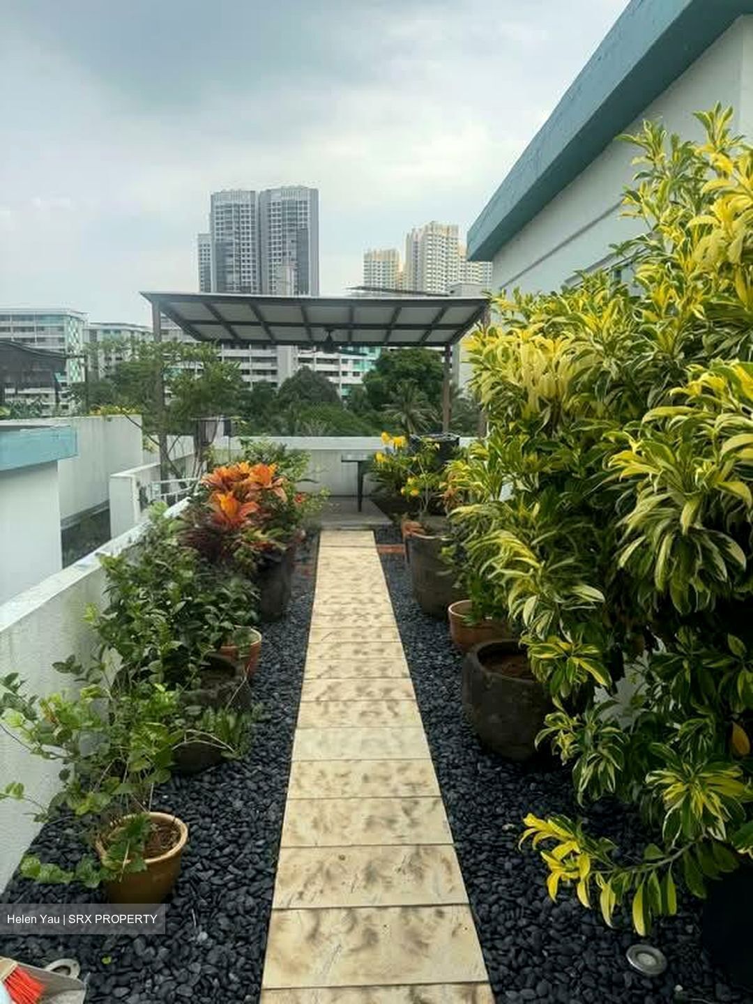 Freesia Woods (D21), Condominium #555698391
